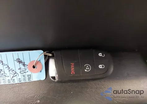 2019 Jeep Compass Limited 4X4 из США, поврежденный, VIN 3C4NJDCB2KT657007